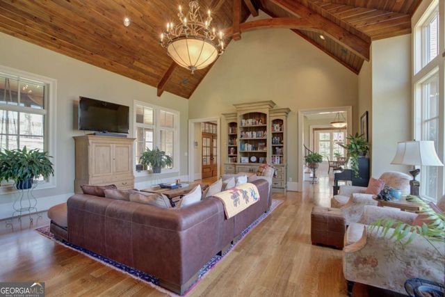 1059 Radio Springs Road, Rome, GA 30165