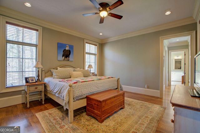 1059 Radio Springs Road, Rome, GA 30165