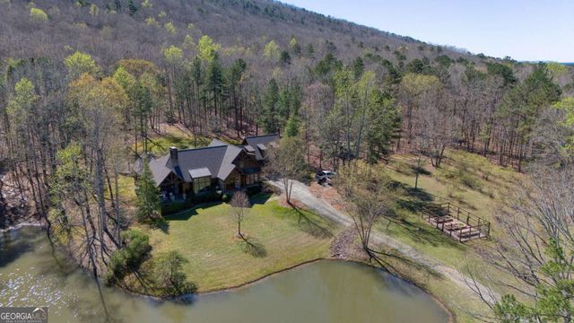 1059 Radio Springs Road, Rome, GA 30165