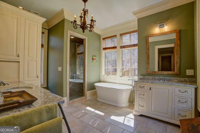 1059 Radio Springs Road, Rome, GA 30165