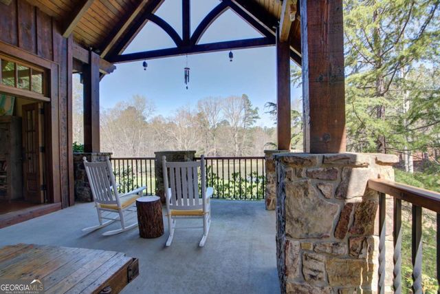 1059 Radio Springs Road, Rome, GA 30165