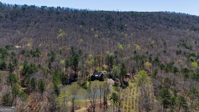 1059 Radio Springs Road, Rome, GA 30165