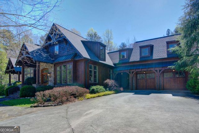 1059 Radio Springs Road, Rome, GA 30165