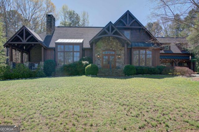 1059 Radio Springs Road, Rome, GA 30165