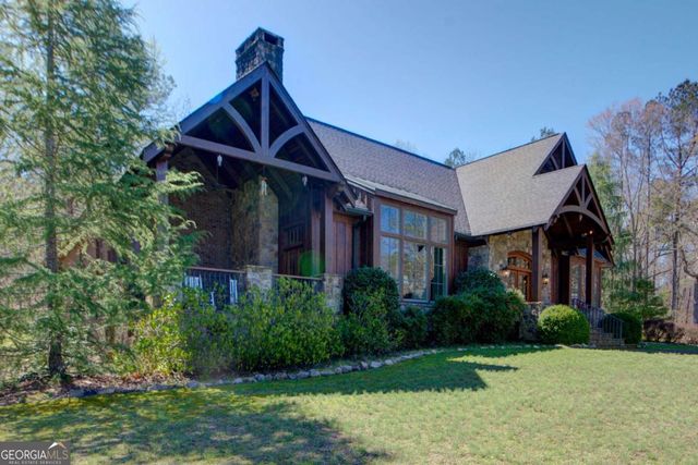 1059 Radio Springs Road, Rome, GA 30165