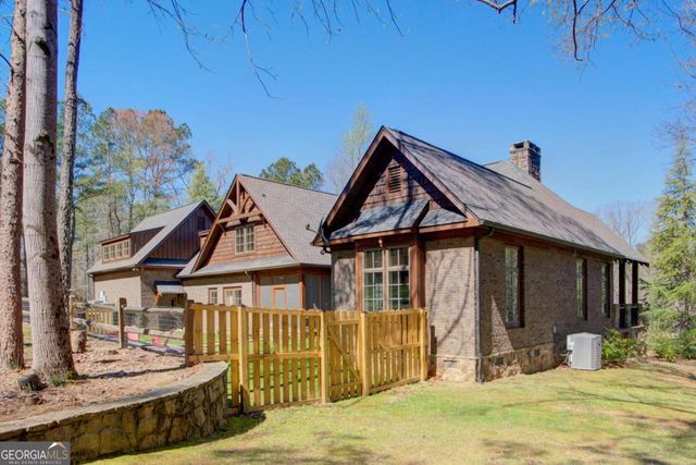 1059 Radio Springs Road, Rome, GA 30165