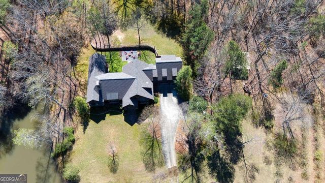 1059 Radio Springs Road, Rome, GA 30165