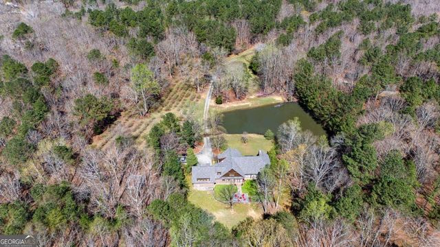 1059 Radio Springs Road, Rome, GA 30165