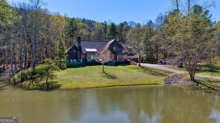 1059 Radio Springs Road, Rome, GA 30165