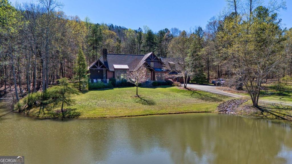 1059 Radio Springs Road, Rome, GA 30165