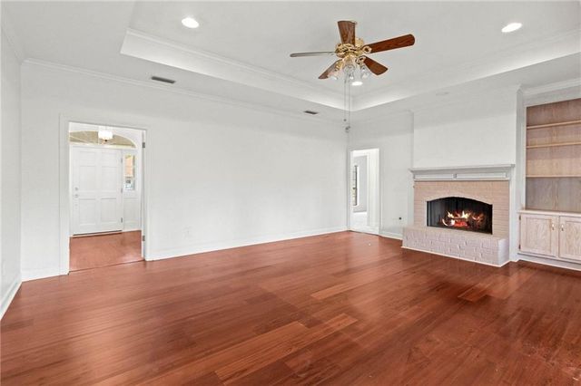 7693 Pembroke Circle, Mobile, AL 36695