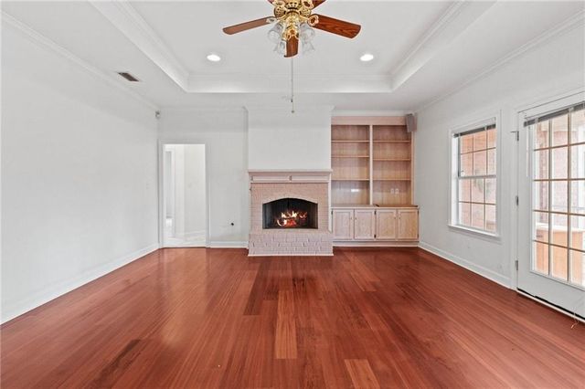 7693 Pembroke Circle, Mobile, AL 36695