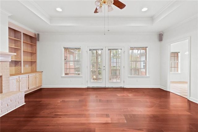 7693 Pembroke Circle, Mobile, AL 36695