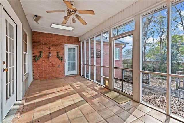 7693 Pembroke Circle, Mobile, AL 36695