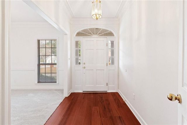 7693 Pembroke Circle, Mobile, AL 36695