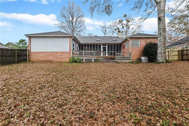 7693 Pembroke Circle, Mobile, AL 36695