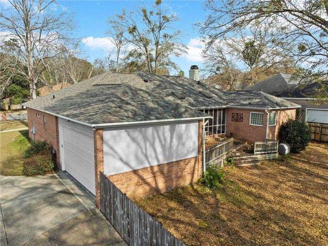 7693 Pembroke Circle, Mobile, AL 36695