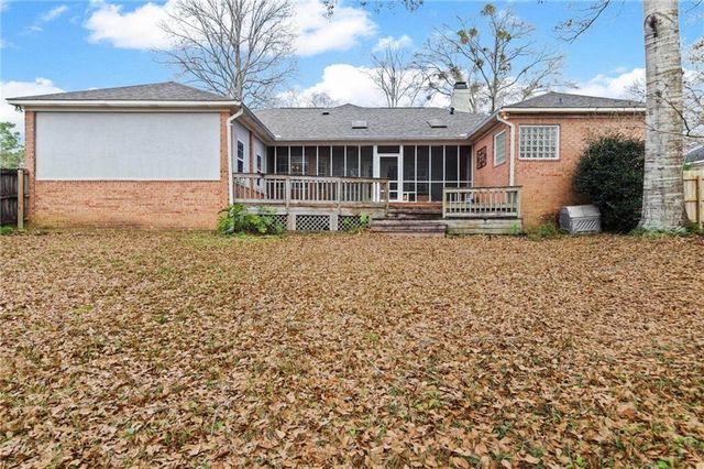7693 Pembroke Circle, Mobile, AL 36695