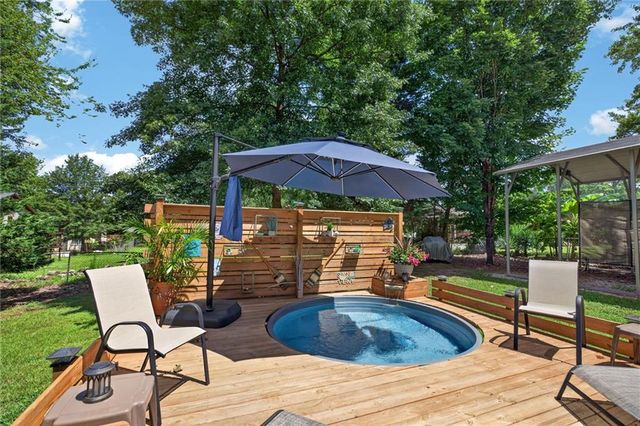 6164 Pinedale Lane, Douglasville, GA 30135