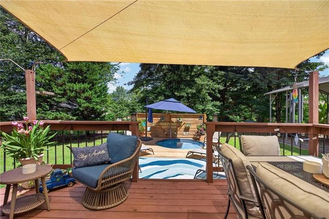 6164 Pinedale Lane, Douglasville, GA 30135