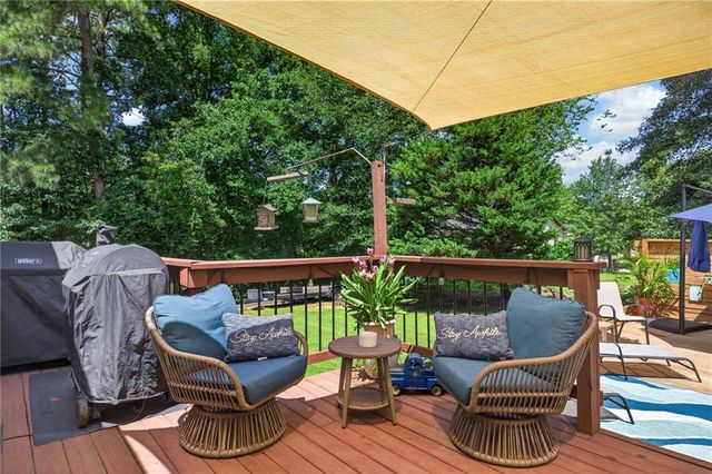 6164 Pinedale Lane, Douglasville, GA 30135