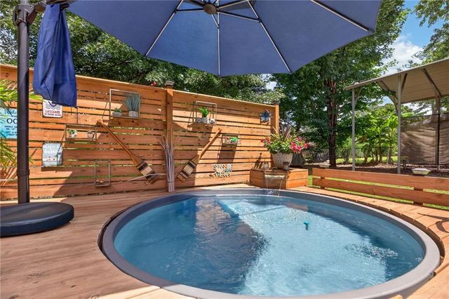 6164 Pinedale Lane, Douglasville, GA 30135