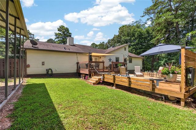 6164 Pinedale Lane, Douglasville, GA 30135