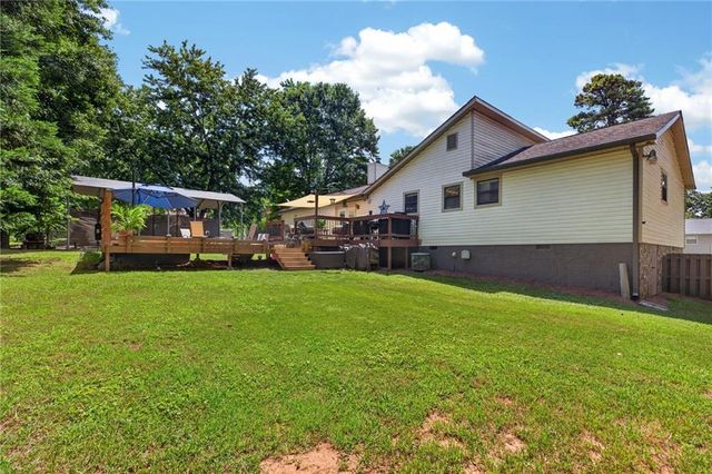 6164 Pinedale Lane, Douglasville, GA 30135
