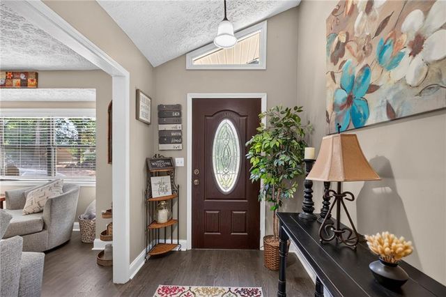 6164 Pinedale Lane, Douglasville, GA 30135