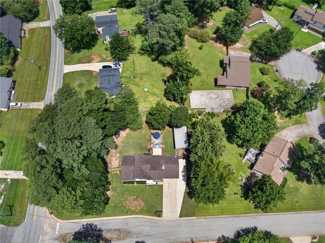 6164 Pinedale Lane, Douglasville, GA 30135