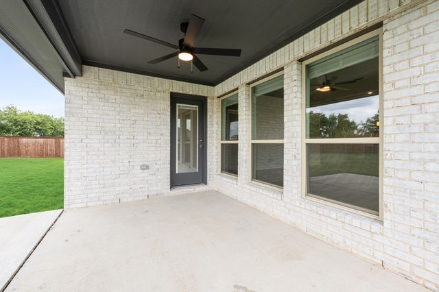 3011 Duck Heights Avenue, Royse City, TX 75189
