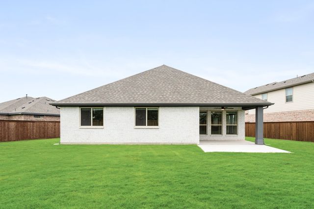 3011 Duck Heights Avenue, Royse City, TX 75189