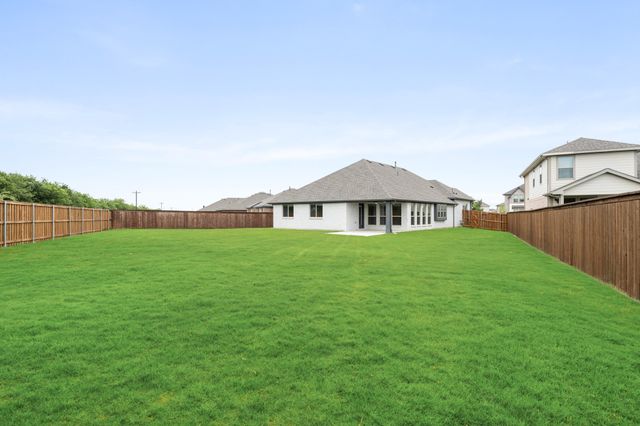 3011 Duck Heights Avenue, Royse City, TX 75189