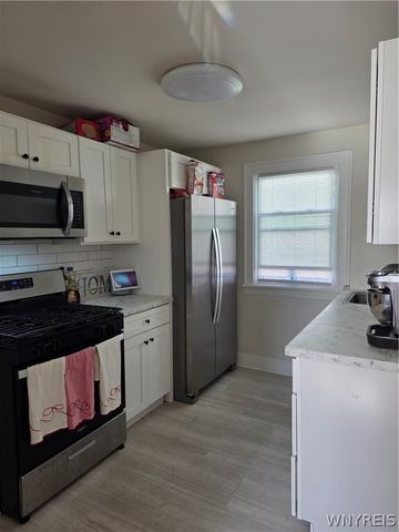 215 Saint Lawrence Avenue, Buffalo, NY 14216