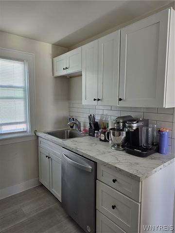 215 Saint Lawrence Avenue, Buffalo, NY 14216