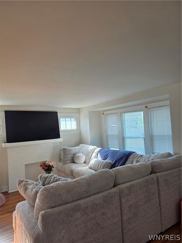 215 Saint Lawrence Avenue, Buffalo, NY 14216