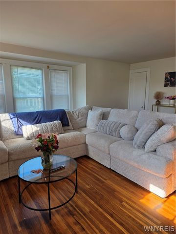 215 Saint Lawrence Avenue, Buffalo, NY 14216