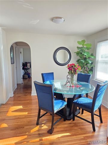 215 Saint Lawrence Avenue, Buffalo, NY 14216
