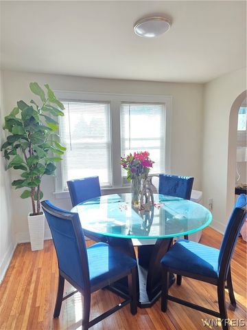 215 Saint Lawrence Avenue, Buffalo, NY 14216