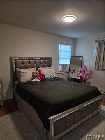215 Saint Lawrence Avenue, Buffalo, NY 14216