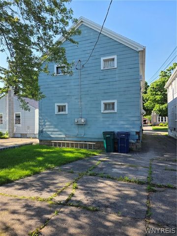 215 Saint Lawrence Avenue, Buffalo, NY 14216