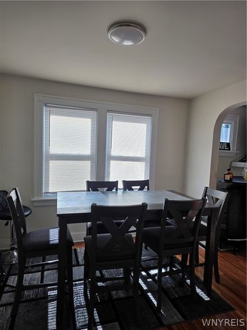 215 Saint Lawrence Avenue, Buffalo, NY 14216