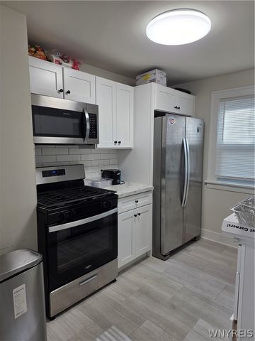 215 Saint Lawrence Avenue, Buffalo, NY 14216