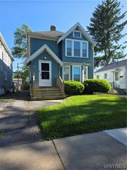 215 Saint Lawrence Avenue, Buffalo, NY 14216