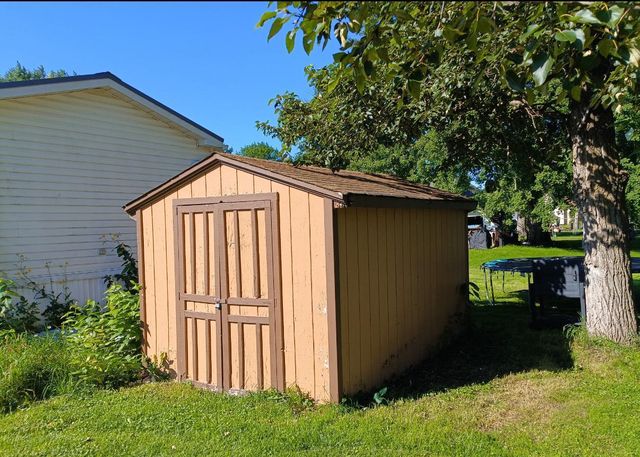 300 Main Street E 1, Bertha, MN 56437