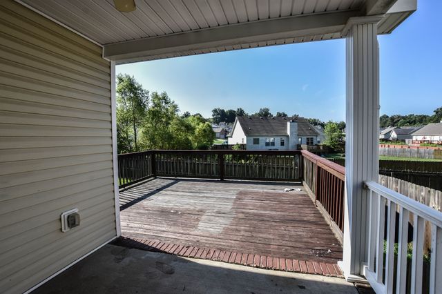 700 Foxfield Drive, Clarksville, TN 37042