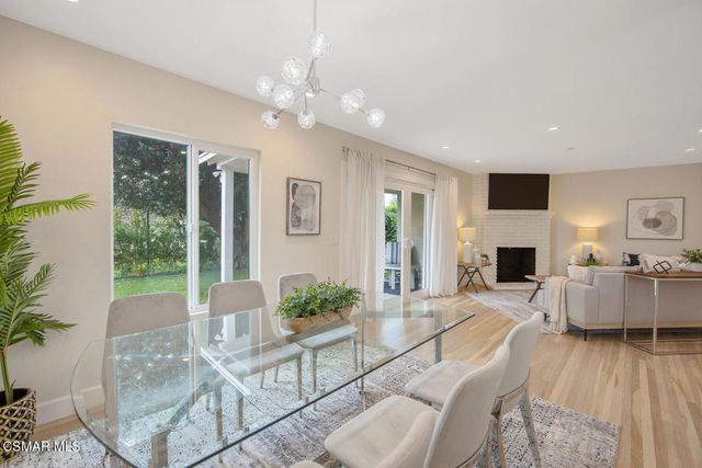 7055 Park Manor Avenue, North Hollywood, CA 91605