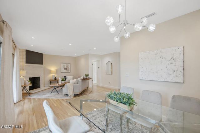 7055 Park Manor Avenue, North Hollywood, CA 91605