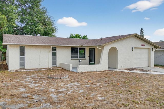 8626 ROBILINA ROAD, Port Richey, FL 34668