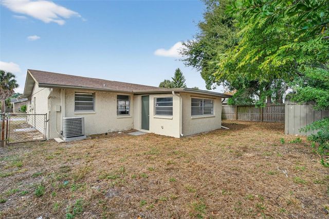 8626 ROBILINA ROAD, Port Richey, FL 34668